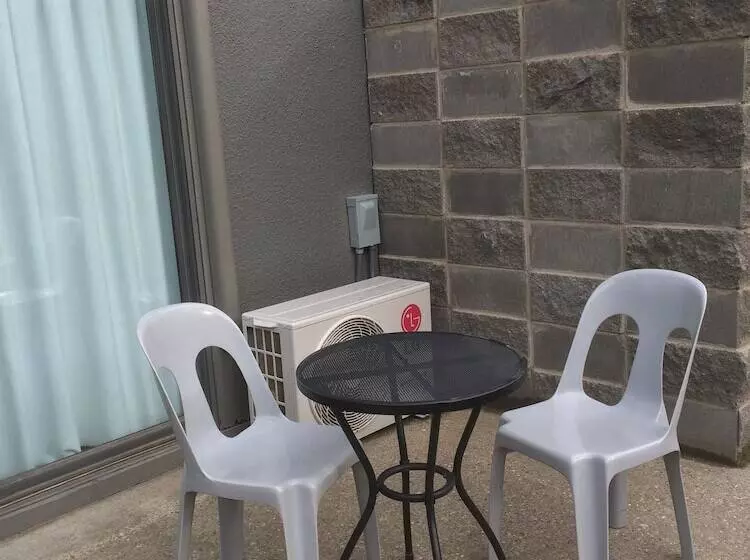 ホテル Wells Gray Inn