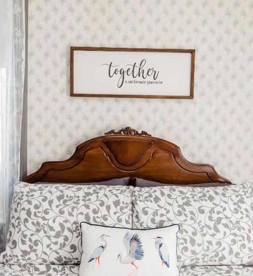 Отель Willow House Inn B&b