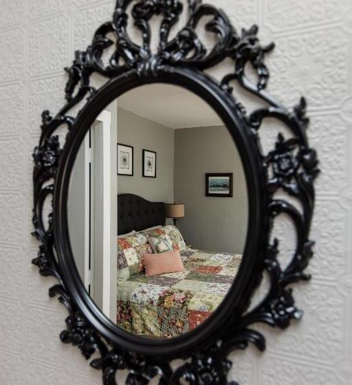 Отель Willow House Inn B&b