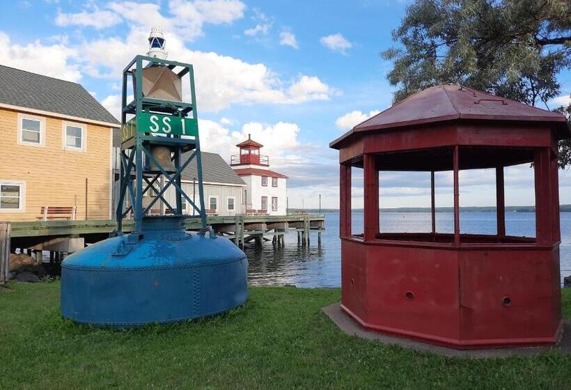 Отель Willow House Inn B&b