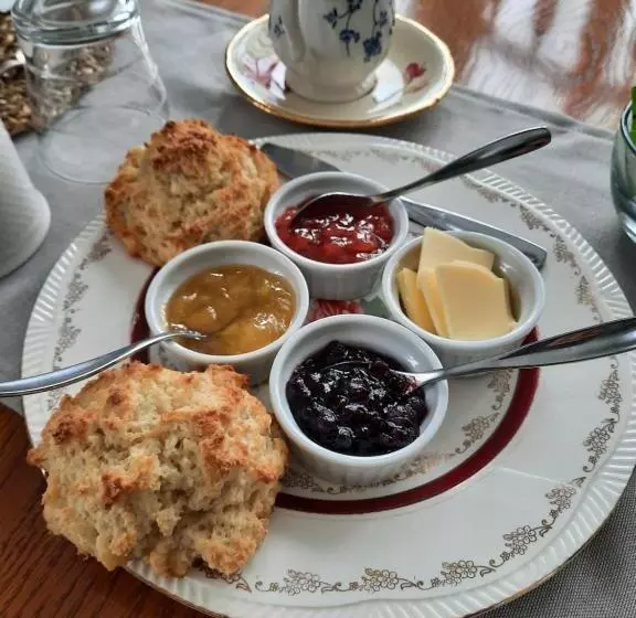 호텔 Willow House Inn B&b