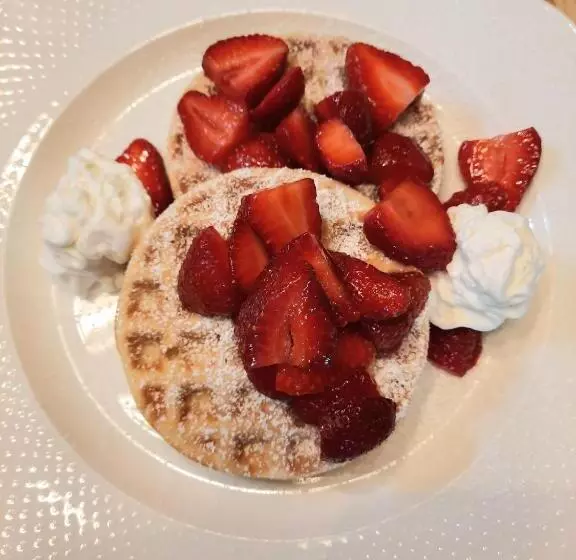 호텔 Willow House Inn B&b