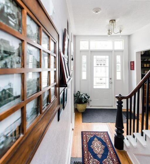 Отель Willow House Inn B&b