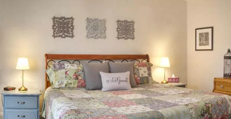 호텔 Willow House Inn B&b