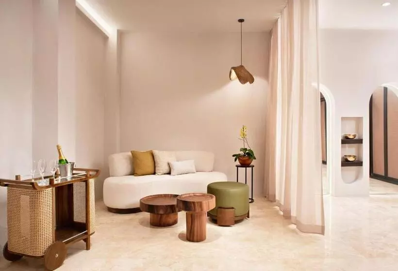 The Westin Reserva Conchal, An All Inclusive Golf Resort & Spa