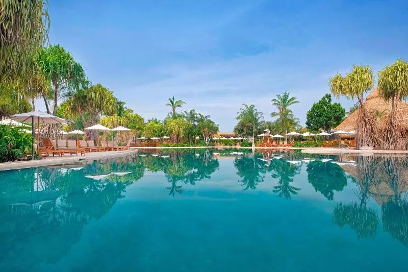 The Westin Reserva Conchal, An All Inclusive Golf Resort & Spa