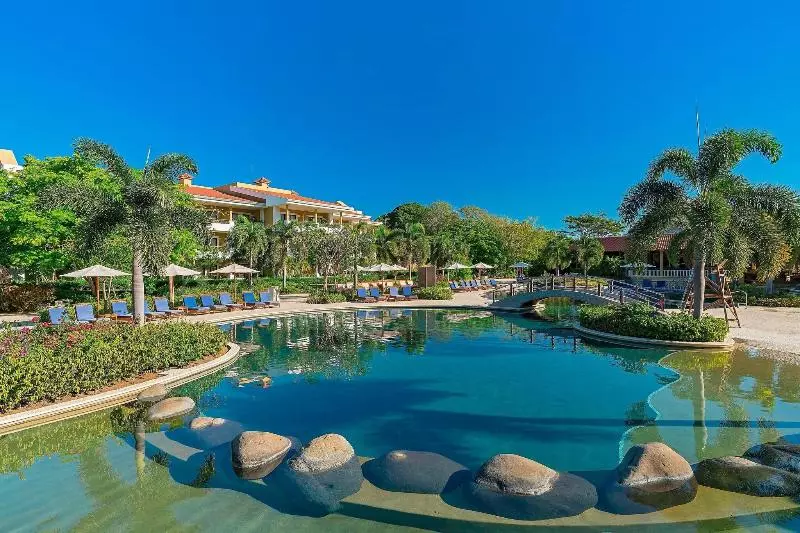 The Westin Reserva Conchal, An All Inclusive Golf Resort & Spa