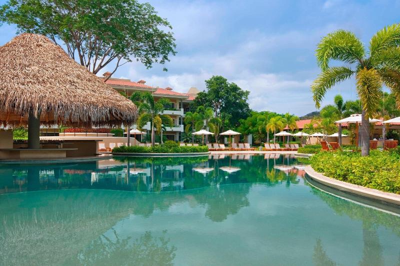 The Westin Reserva Conchal, An All Inclusive Golf Resort & Spa