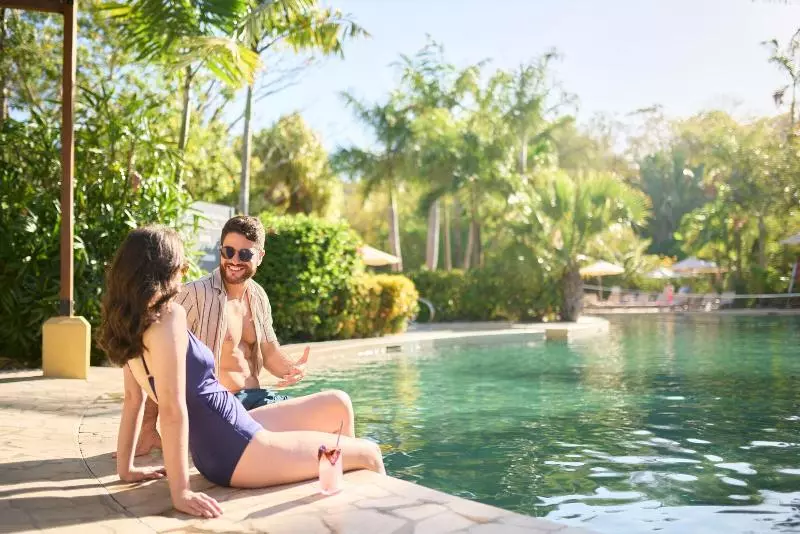 The Westin Reserva Conchal, An All Inclusive Golf Resort & Spa