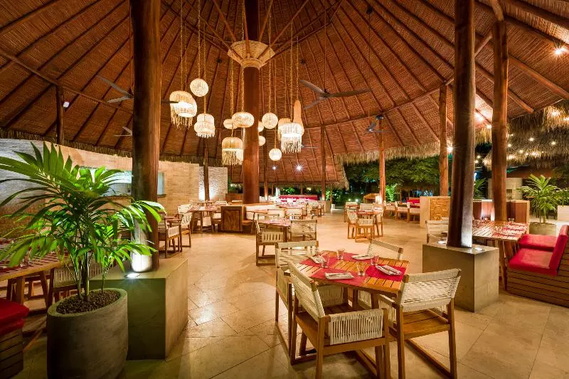 The Westin Reserva Conchal, An All Inclusive Golf Resort & Spa