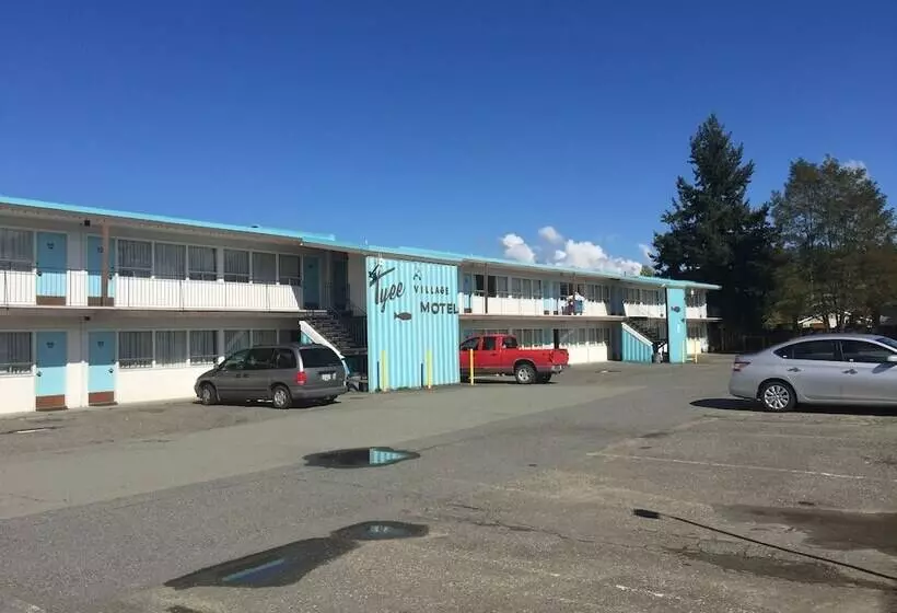 Tyee Village Motel