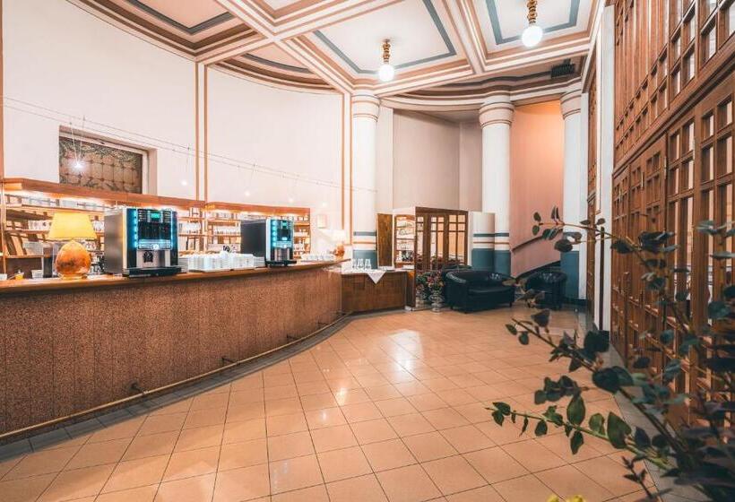 호텔 Ariston Prague