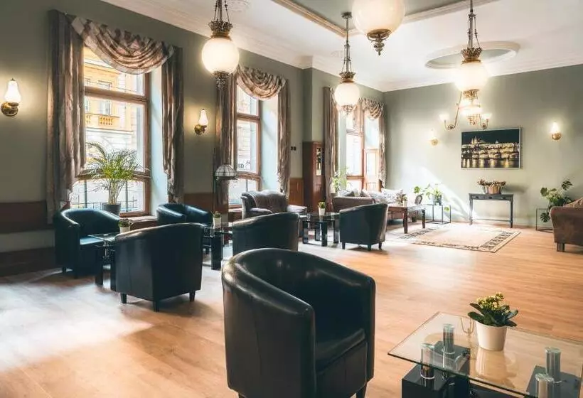 호텔 Ariston Prague