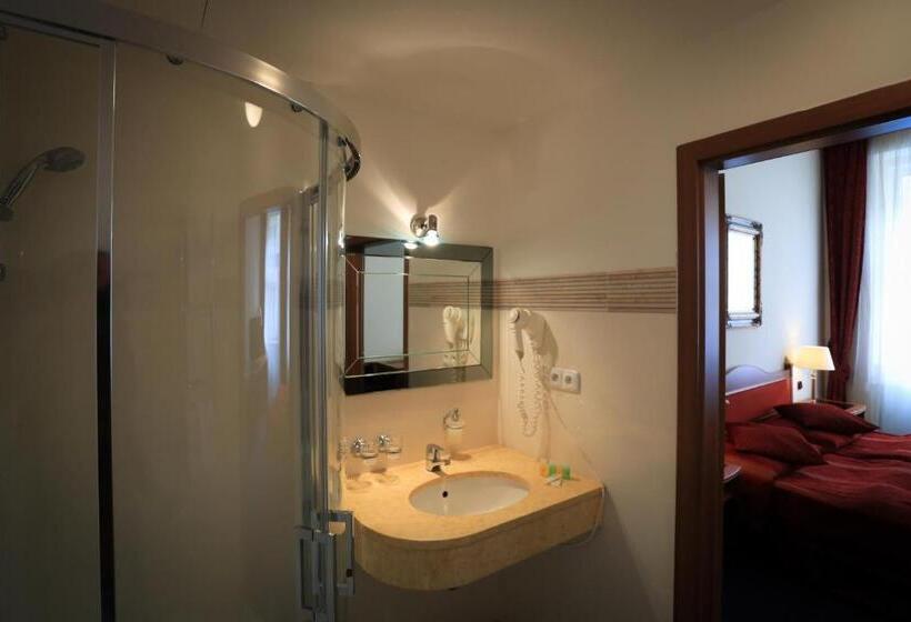 호텔 Ariston Prague