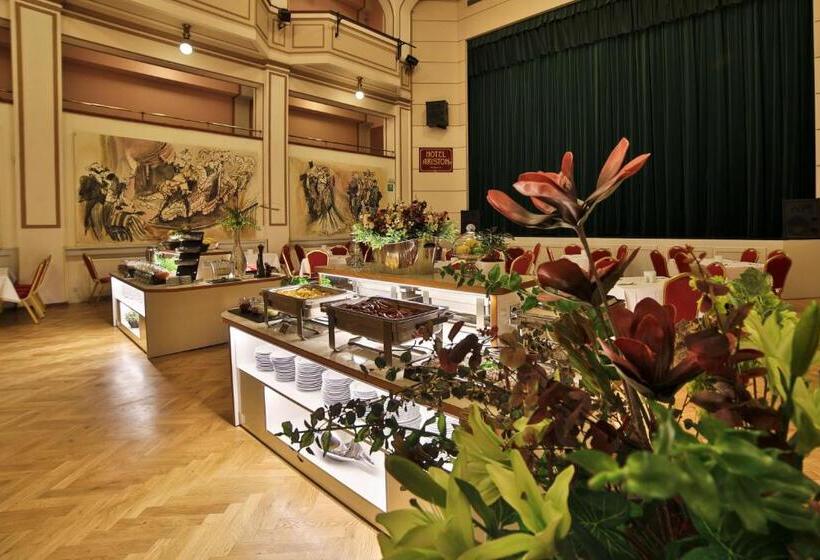 호텔 Ariston Prague