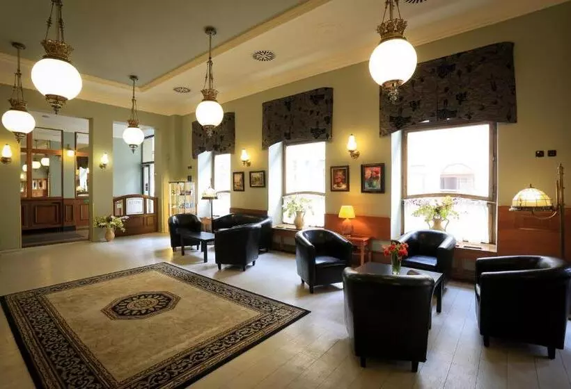 호텔 Ariston Prague