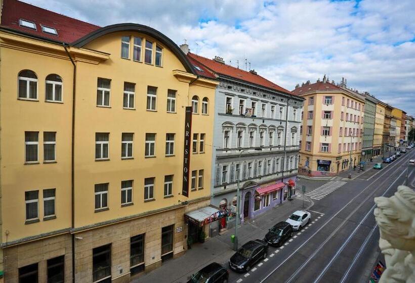 호텔 Ariston Prague