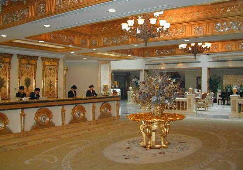 Hotel Chong Qing