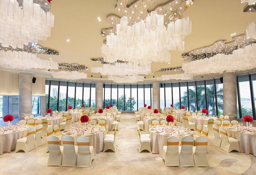 Grand Bay Hotel Zhuhai