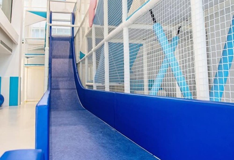 Grand Bay Hotel Zhuhai