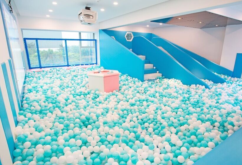 Grand Bay Hotel Zhuhai