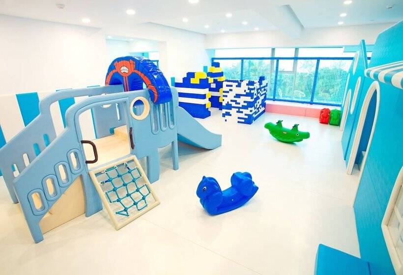 Grand Bay Hotel Zhuhai