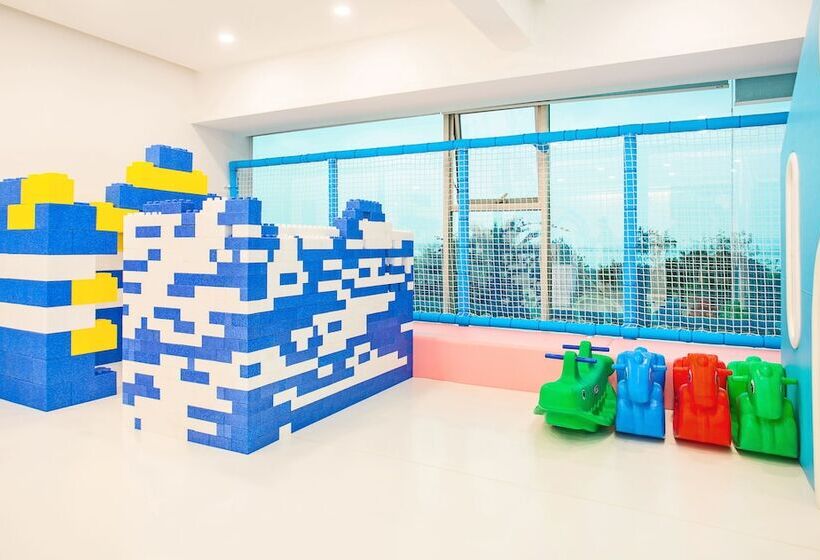 Grand Bay Hotel Zhuhai