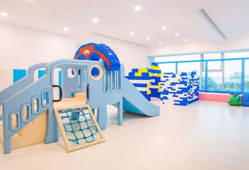 Grand Bay Hotel Zhuhai