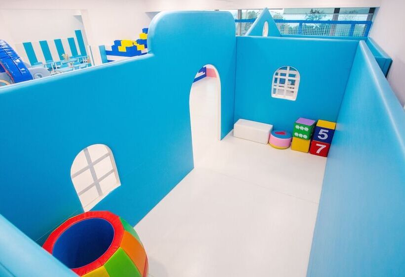 Grand Bay Hotel Zhuhai