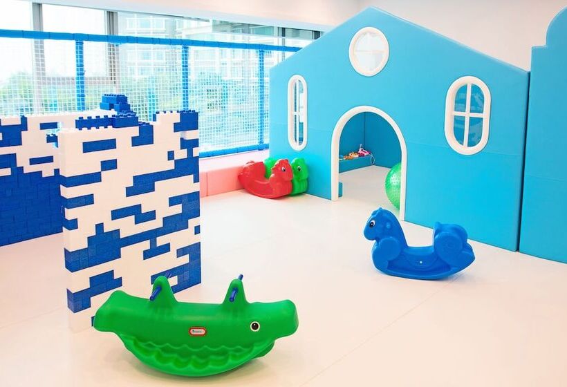 Grand Bay Hotel Zhuhai