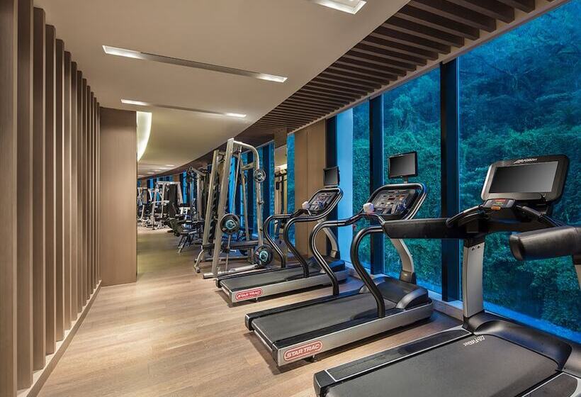 Grand Bay Hotel Zhuhai