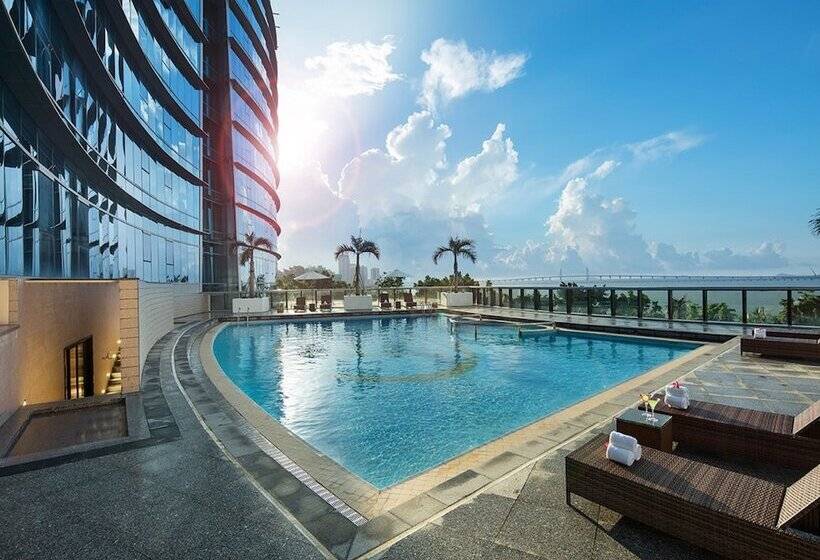 Grand Bay Hotel Zhuhai