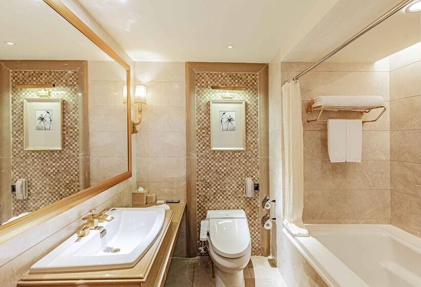 Grand Bay Hotel Zhuhai