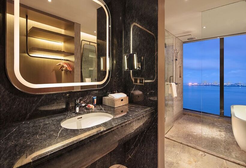 Grand Bay Hotel Zhuhai