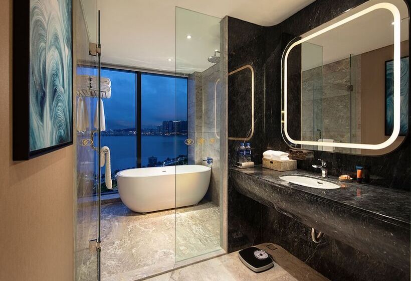 Grand Bay Hotel Zhuhai