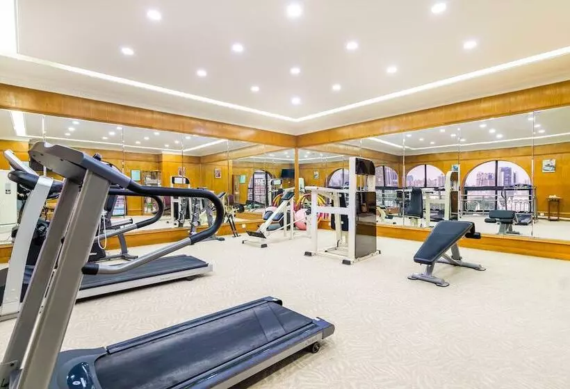 Отель Guangdong Victory