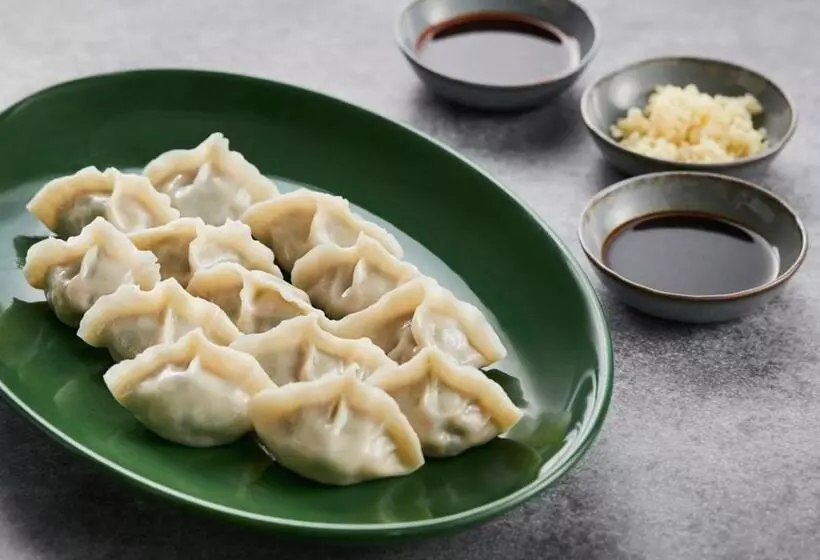 Отель Hyatt Regency Metropolitan Chongqing