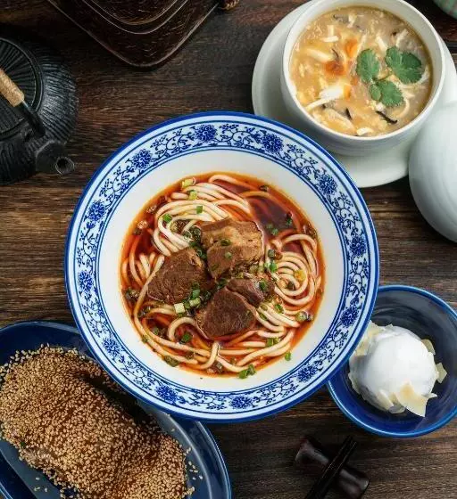 Отель Hyatt Regency Metropolitan Chongqing