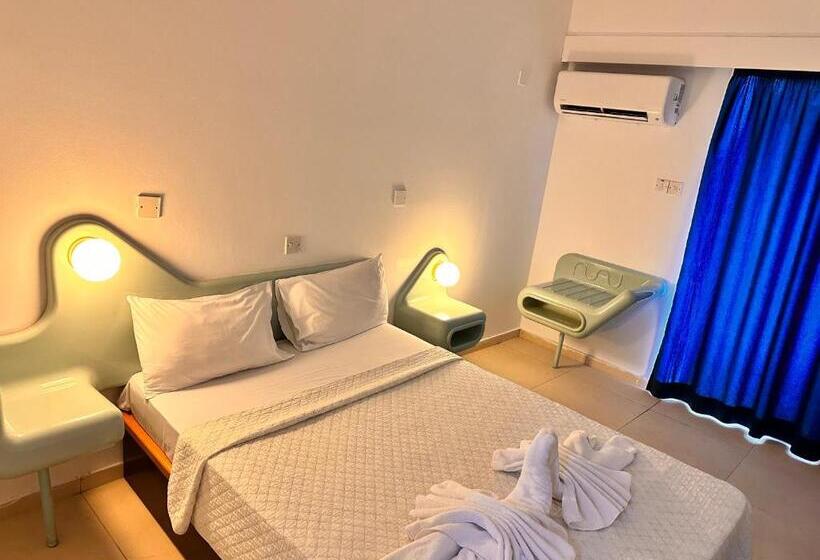 בית מלון כפרי San Remo