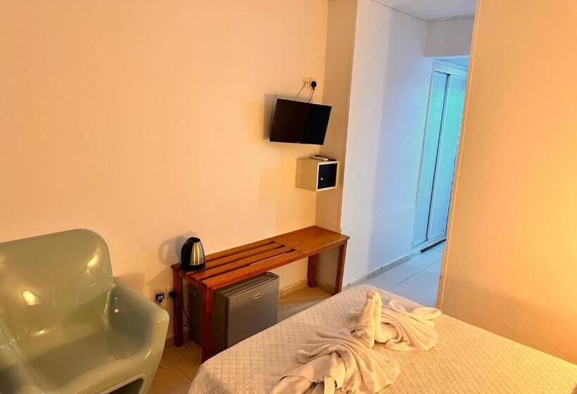 בית מלון כפרי San Remo