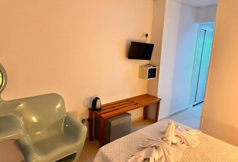 בית מלון כפרי San Remo