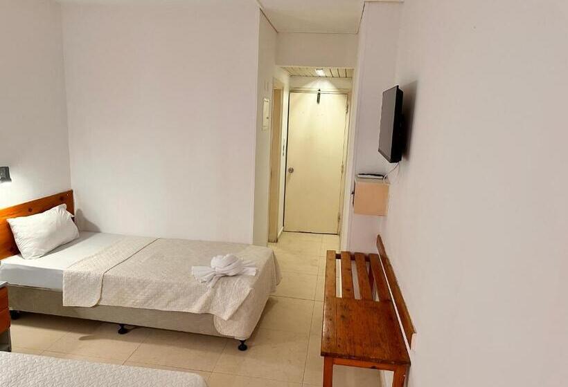 בית מלון כפרי San Remo