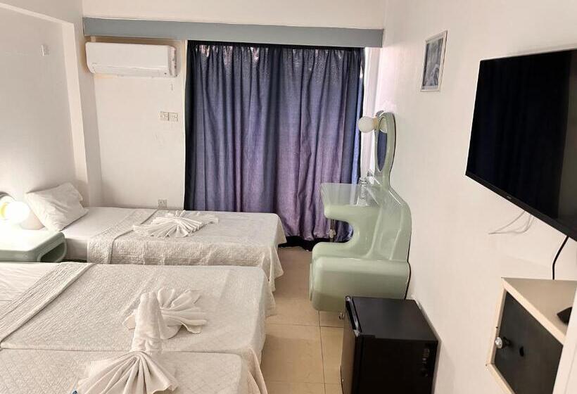 בית מלון כפרי San Remo