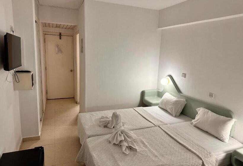 בית מלון כפרי San Remo