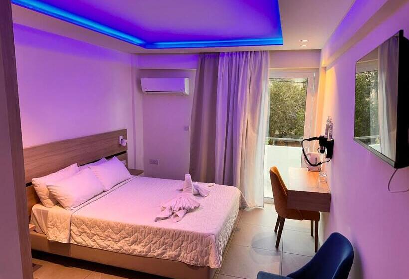 בית מלון כפרי San Remo