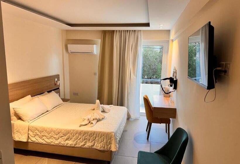 בית מלון כפרי San Remo