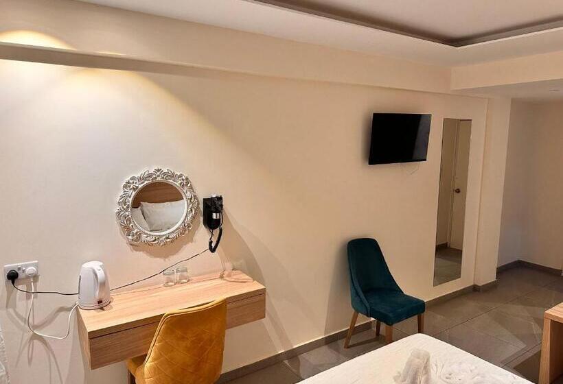 בית מלון כפרי San Remo