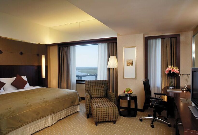 Otel Shangrila Harbin