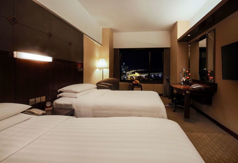 Otel Shangrila Harbin