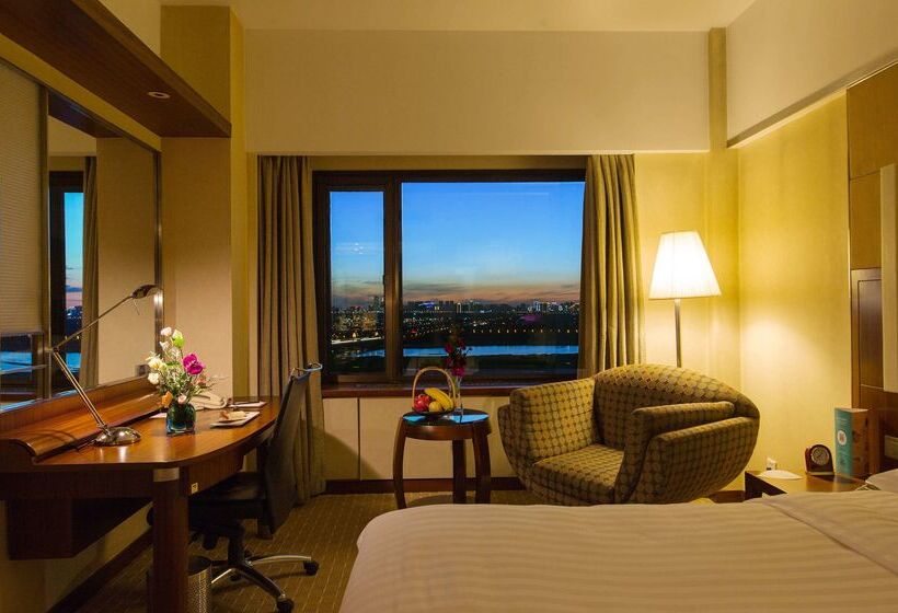 Otel Shangrila Harbin